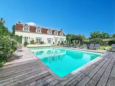 Maison, 250 m²