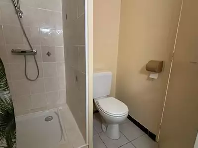 Appartement, 40,75 m²