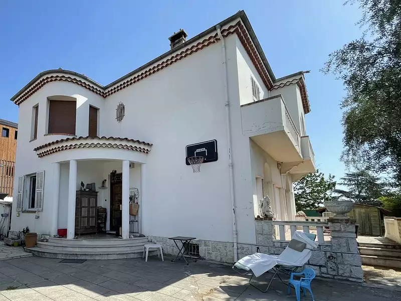 Maison, 194 m²