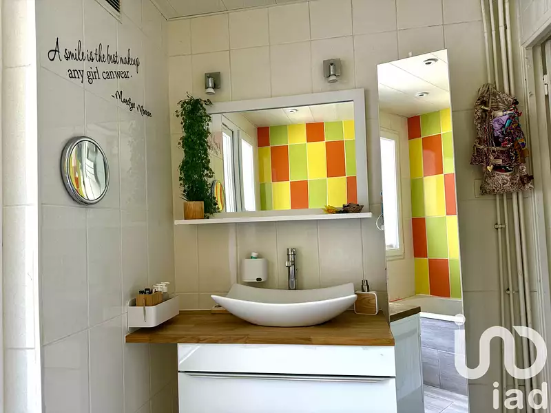 Appartement, 83 m²