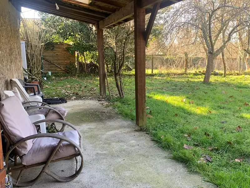 Maison, 214 m²