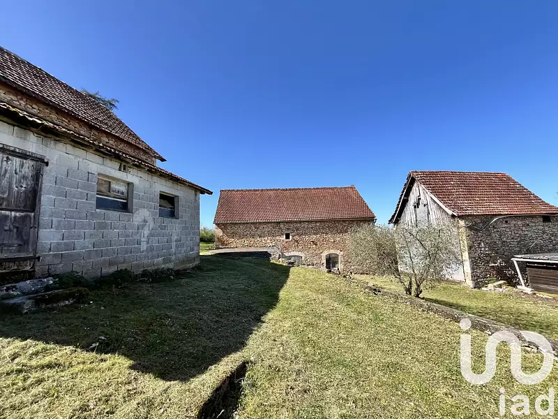 Maison, 300 m²