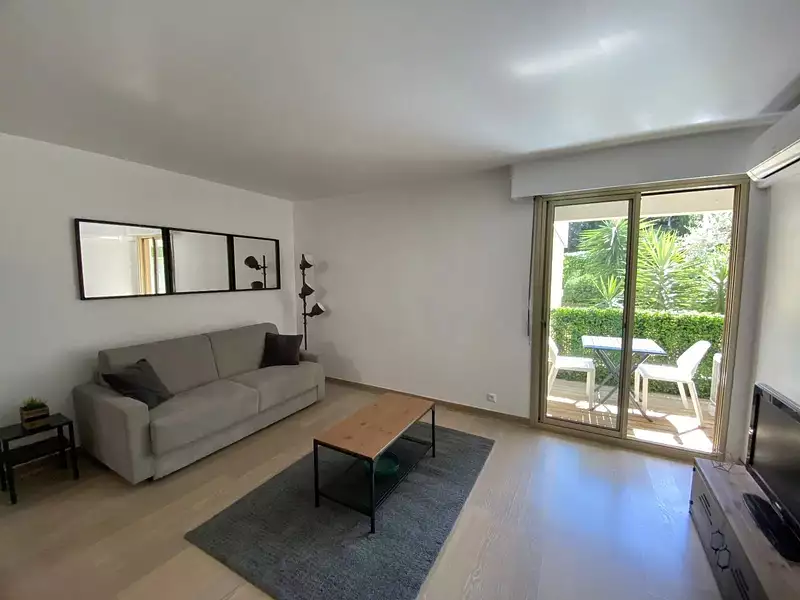Appartement, 32 m²