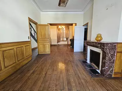 Maison, 106 m²