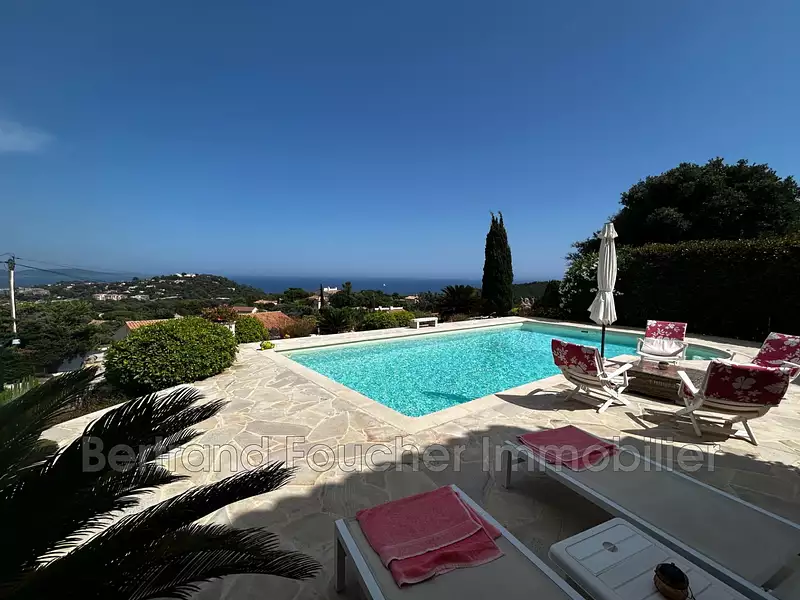 Maison, 171 m²