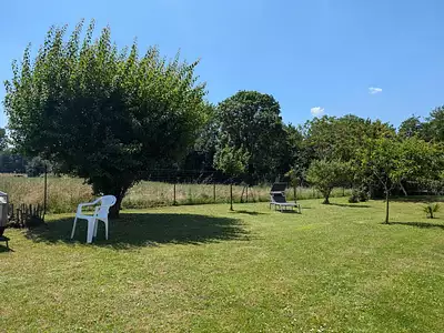 Maison, 125 m²