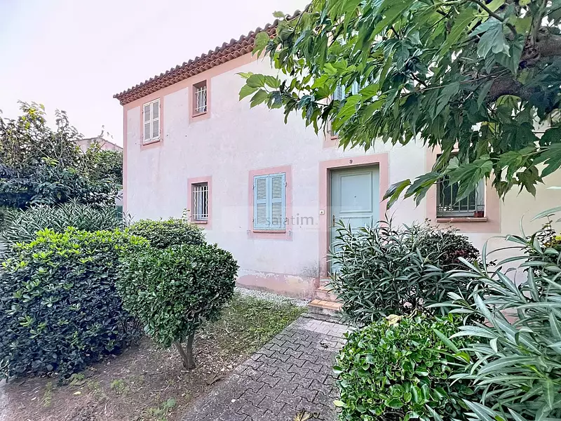Maison, 35,38 m²