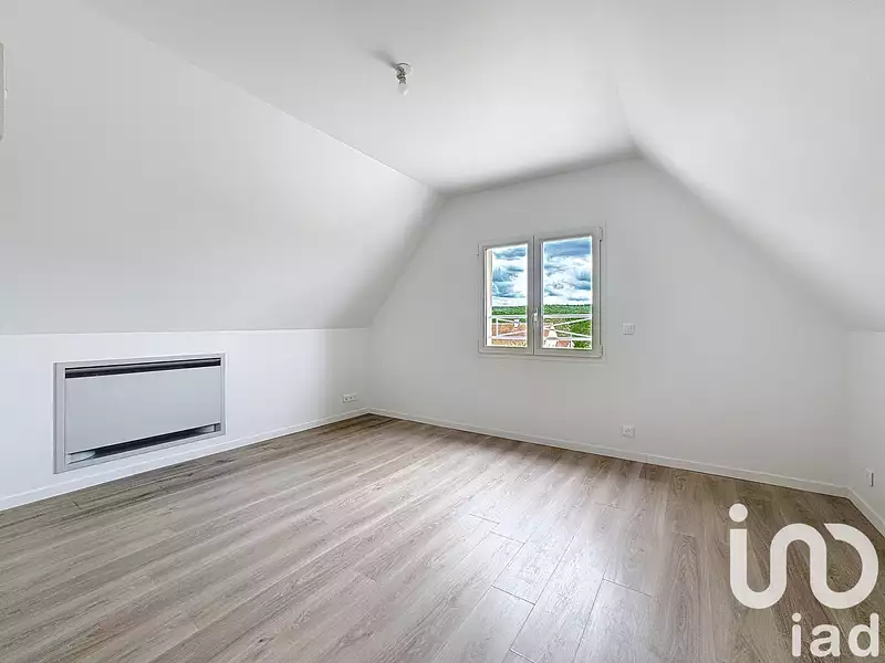 Maison, 182 m²