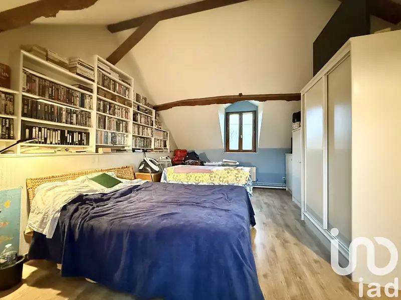 Maison, 203 m²