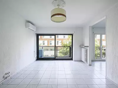 Appartement, 68,66 m²