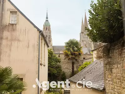 Appartement, 82 m²
