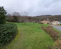 Terrain, 751 m²