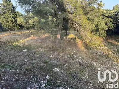 Terrain, 5 182 m²