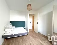 Appartement, 78 m²