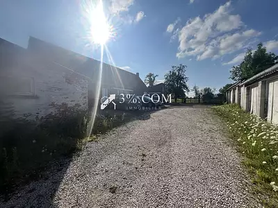 Maison, 475 m²