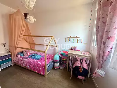 Appartement, 86,25 m²