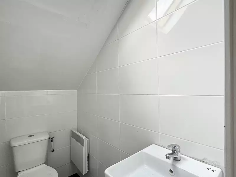 Appartement, 65 m²