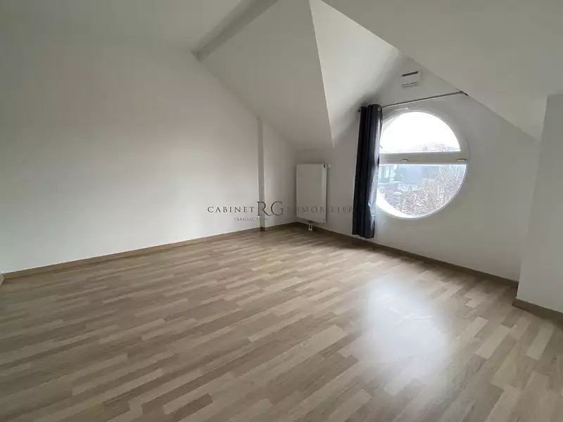 Appartement, 66,6 m²