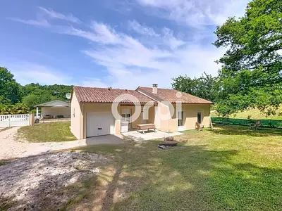 Maison, 85 m²