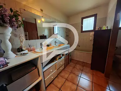 Maison, 119 m²