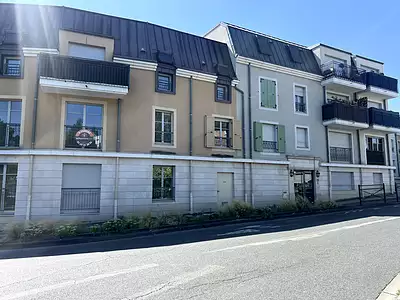 Appartement, 61 m²