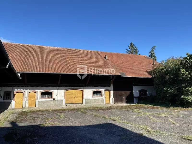Maison, 181 m²