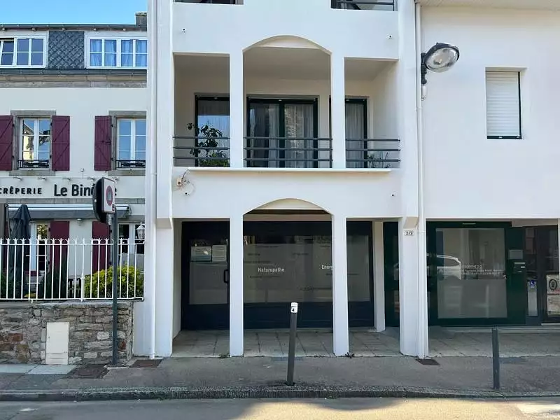 Appartement, 40 m²