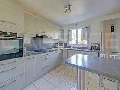 Maison, 110 m²