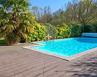 Maison, 140 m²