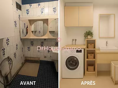 Appartement, 97,79 m²