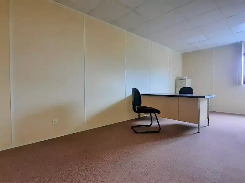 Divers, 255 m²