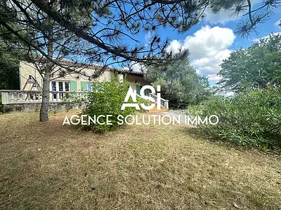 Maison, 220 m²