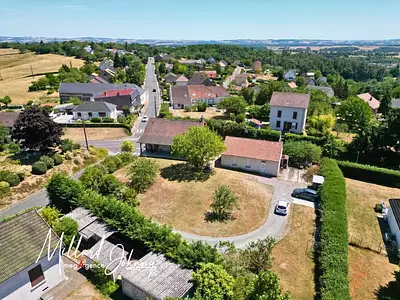 Maison, 220 m²