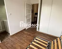 Appartement, 40 m²