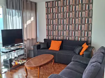 Appartement, 125 m²