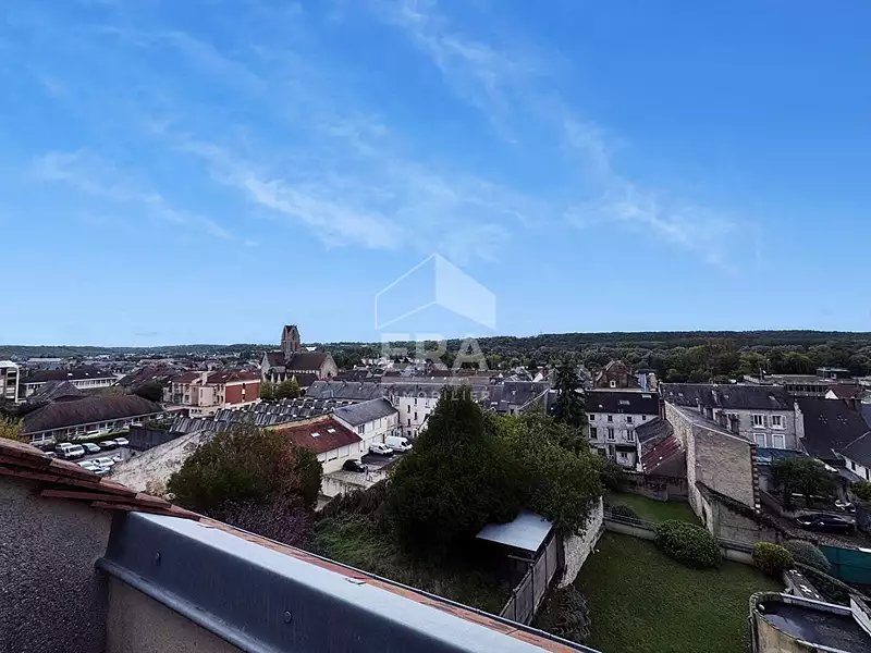 Appartement, 129,53 m²