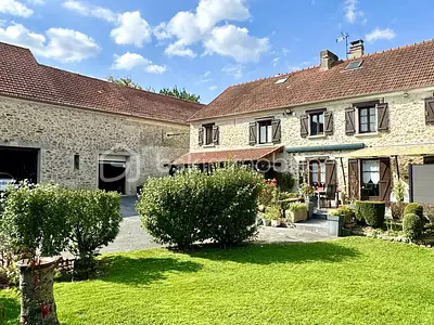 Maison, 390 m²