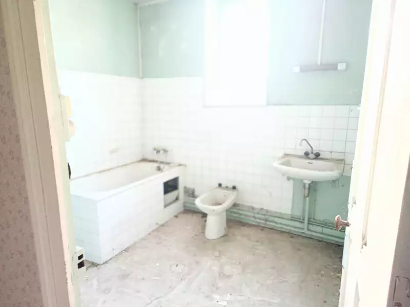 Maison, 82 m²