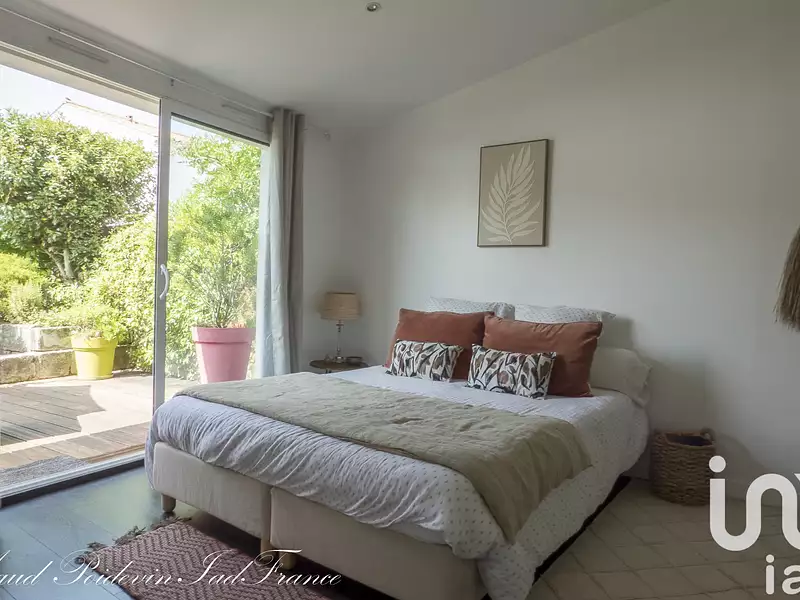 Maison, 137 m²
