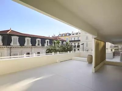 Appartement, 110 m²