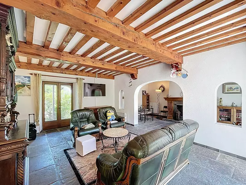 Maison, 152 m²