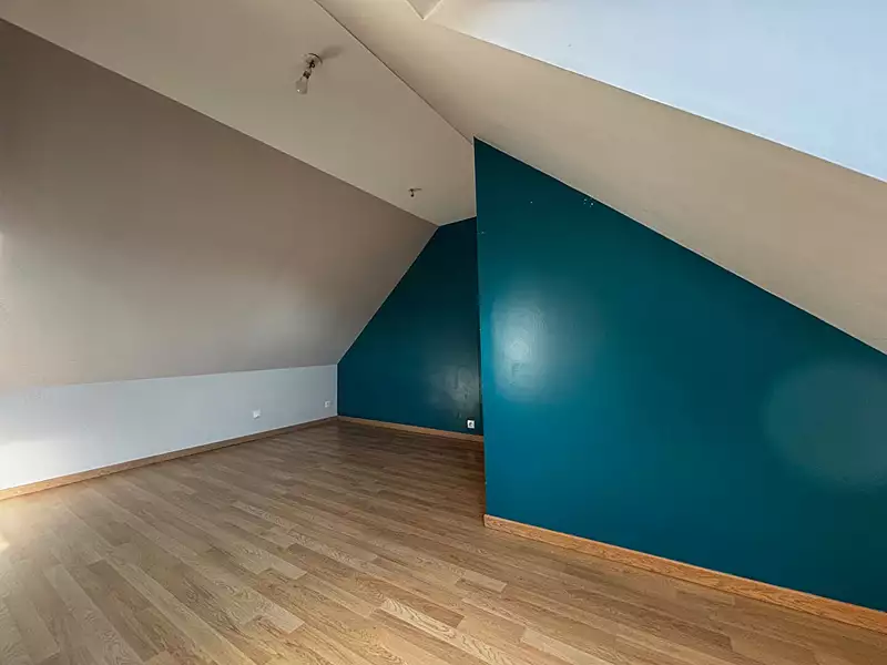 Maison, 257 m²