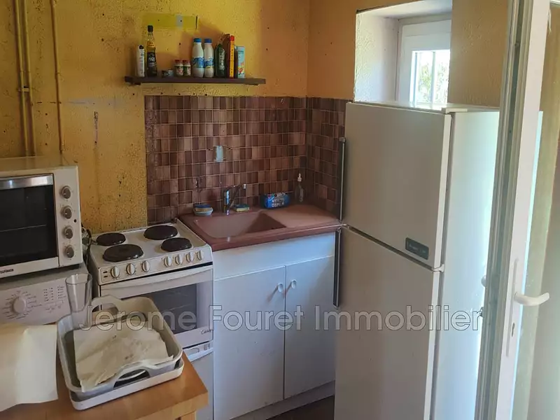 Maison, 71 m²
