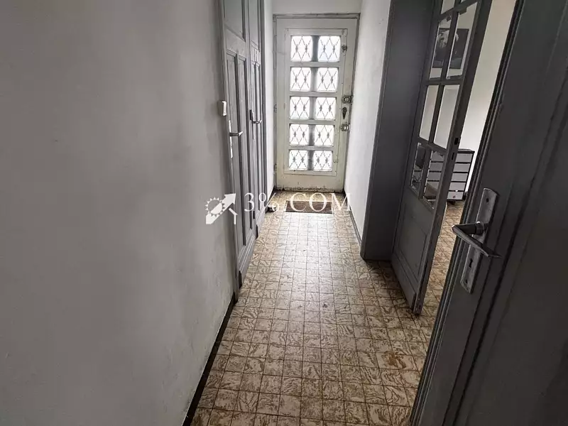 Maison, 50 m²