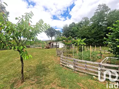 Maison, 132 m²