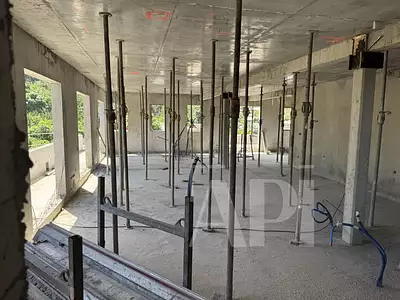 Appartement, 134 m²