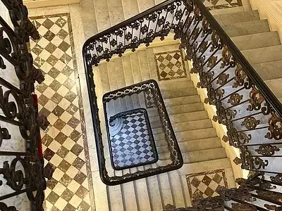 Appartement, 138 m²