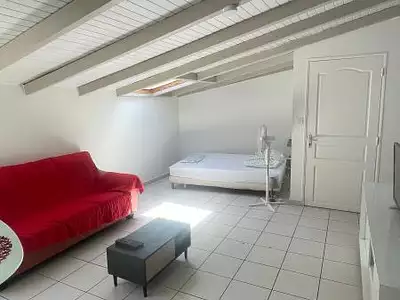 Appartement, 28 m²