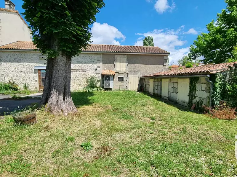 Maison, 126 m²
