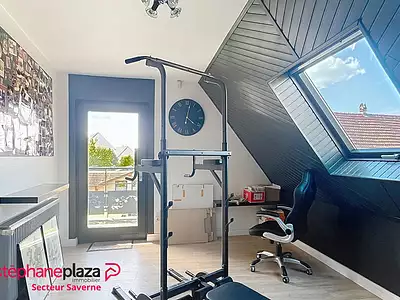 Maison, 206 m²